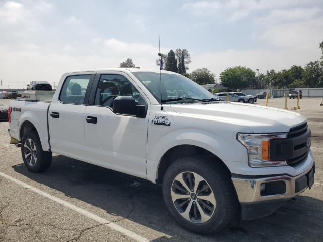1FTEW1E49KFB03911 Ford F150 SUPER