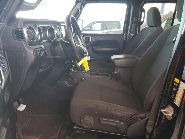 1C4HJXDN8MW630723 Jeep WRANGLER U