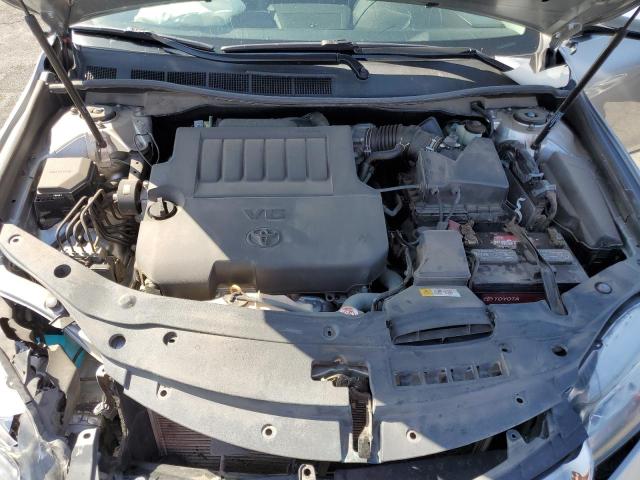 4T1BK1FK6HU584292 Toyota 2gr-fe