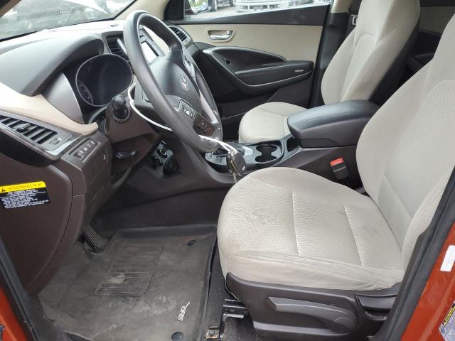 5XYZTDLB3HG444255 Hyundai gdi theta ii