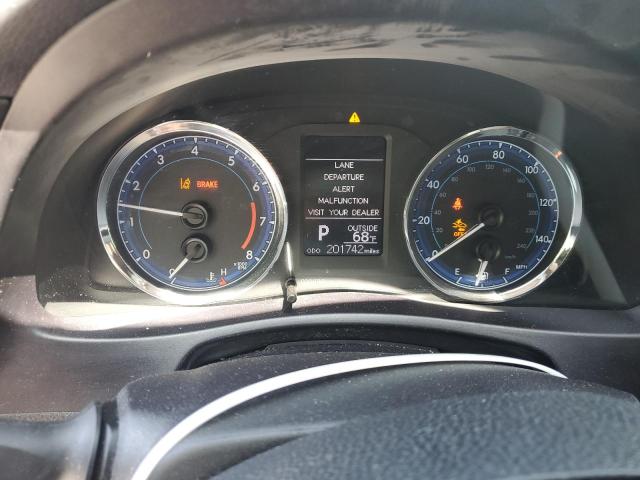 5YFBURHE9KP894154 Toyota 2zr-fe
