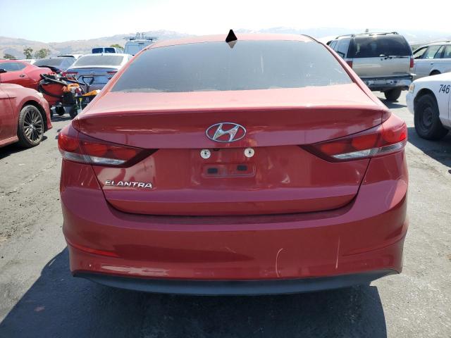 5NPD84LF9JH347722 Hyundai mpi nu