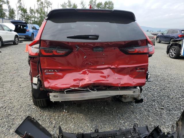 7FARS6H98SE045395 Honda lfc3