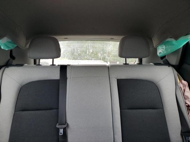 1G1FY6S07K4101379 Chevrolet 2019