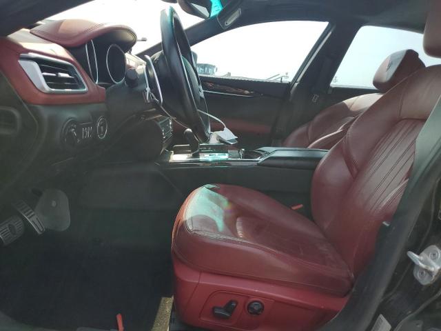 ZAM57RTA5E1126622 Maserati GHIBLI S