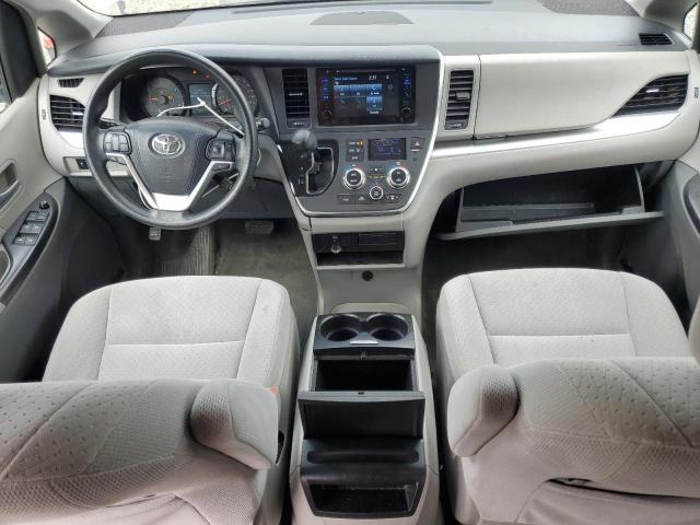 5TDKK3DC4GS754504 Toyota 2gr-fks