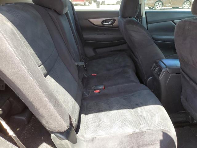 5N1AT2ML9FC806918 Nissan ROGUE S