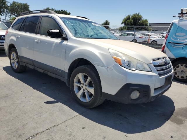 4S4BRBMC7E3284081 Subaru 2.5na u5