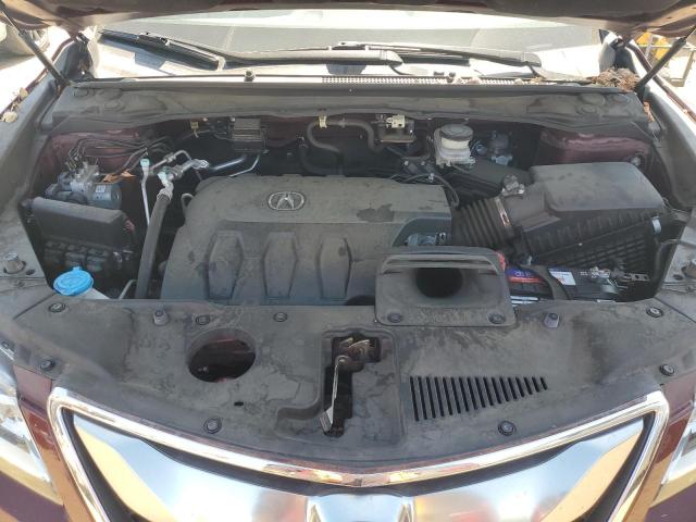 5J8TB4H74HL014740 Acura j35z2