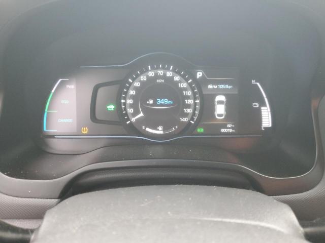 KMHC75LC7KU112071 Hyundai 2019