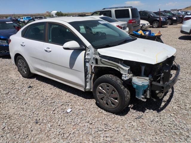 3KPA24AB6KE166751 KIA RIO S