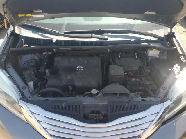 5TDDK3DC7FS104041 Toyota 2gr-fks