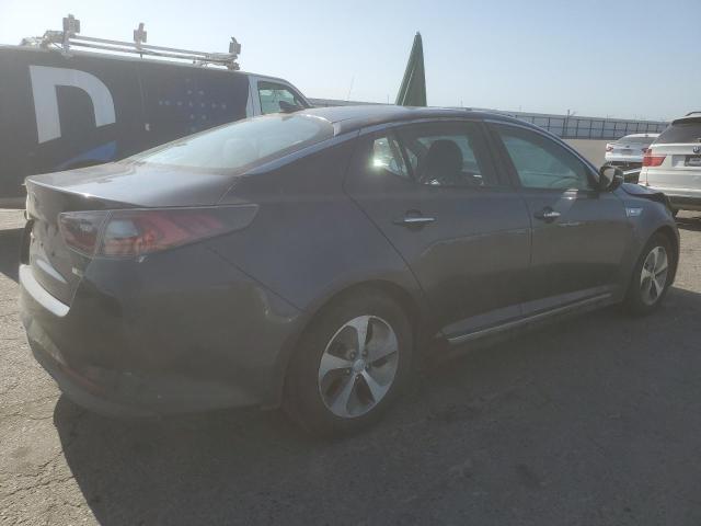 KNAGM4AD7F5086296 KIA OPTIMA HYB