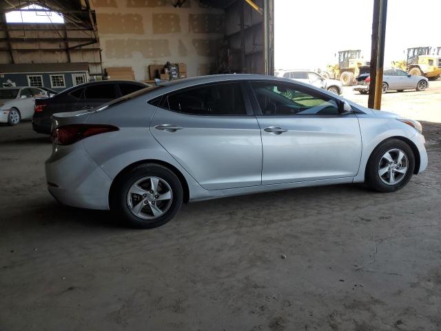KMHDH4AE7EU107635 Hyundai dohc mpi nu