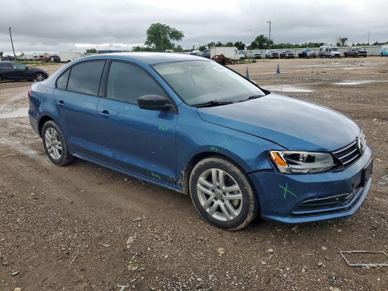 3VW3A7AJ1FM231762 Volkswagen 2015