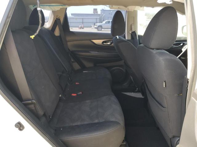 KNMAT2MT0GP639864 Nissan ROGUE S