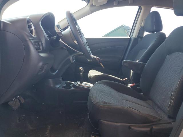 3N1CN7AP2JL886798 Nissan 2018