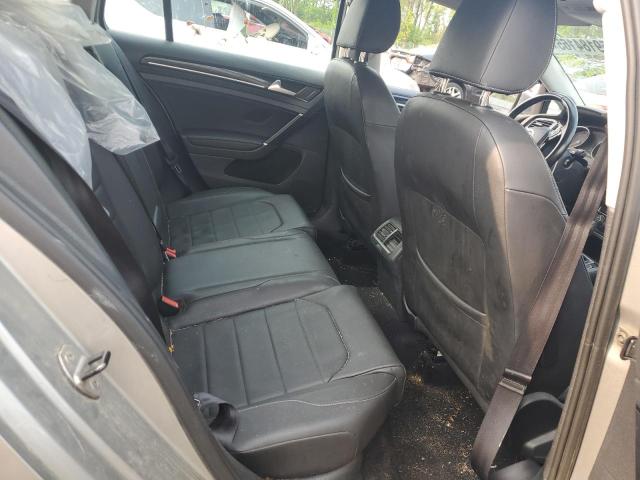 3VWCA7AU9FM500245 Volkswagen GOLF SPORT