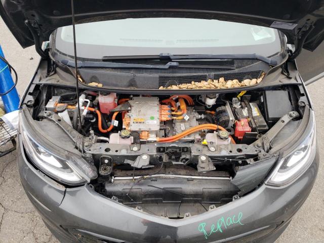 1G1FY6S0XK4106771 Chevrolet 2019