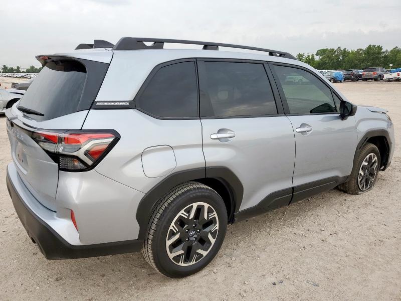 JF2SLDDC9SH542604 Subaru FORESTER P