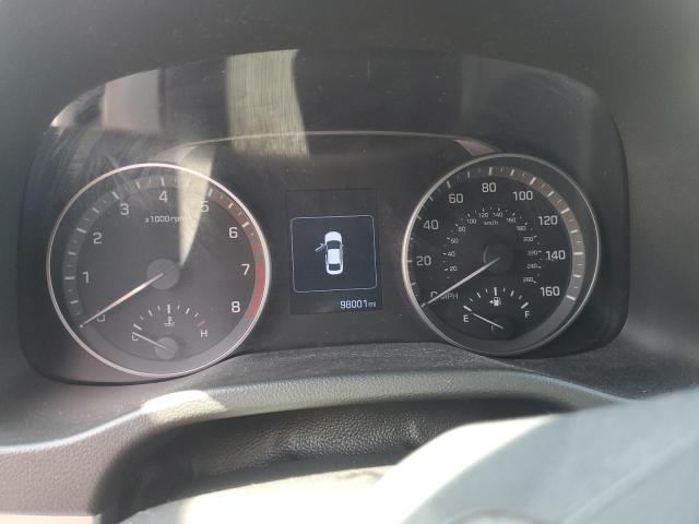 5NPD84LF4JH310531 Hyundai ELANTRA SE