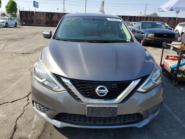 3N1AB7AP0GY216601 Nissan SENTRA S
