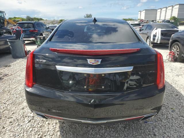 2G61P5S35G9154176 Cadillac XTS PREMIU
