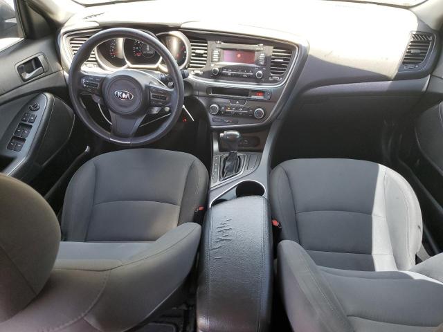 5XXGM4A71FG478215 KIA dohc gdi theta ii