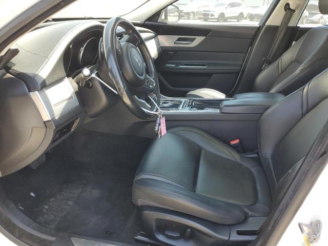 SAJBD4BV5HCY49307 Jaguar s/c lev3 sulev30