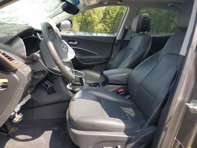 5NMZWDLA2JH107327 Hyundai t-gdi theta ii
