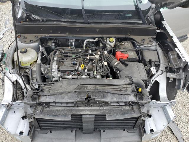 3FMCR9B62PRD82594 Ford dragon