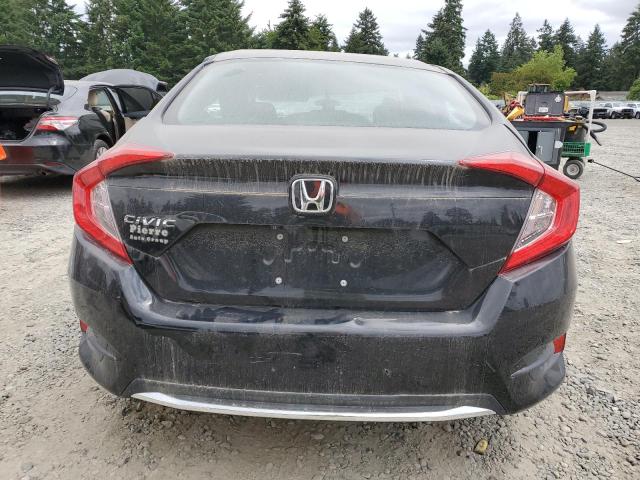 2HGFC2F66MH517914 Honda Civic Lx