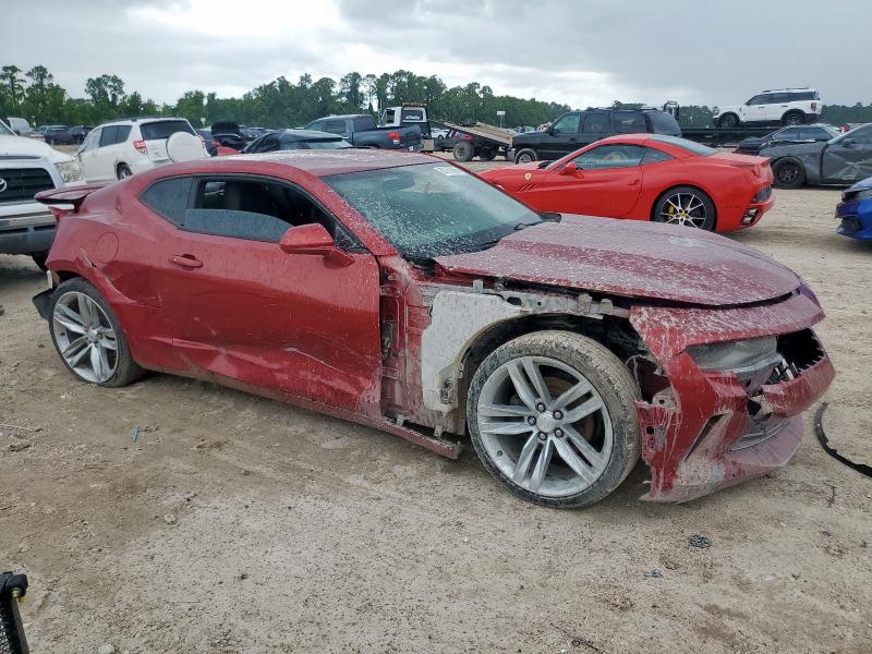 1G1FB1RX9H0137713 Chevrolet CAMARO LT