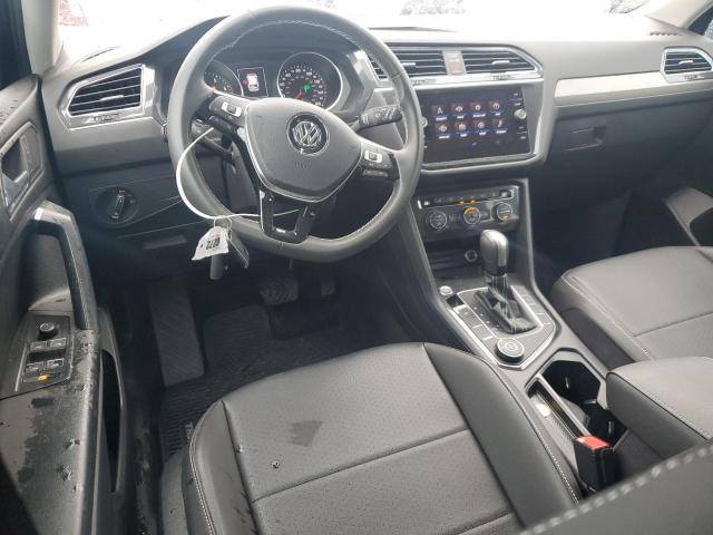 3VV2B7AX3MM027365 Volkswagen TIGUAN SE