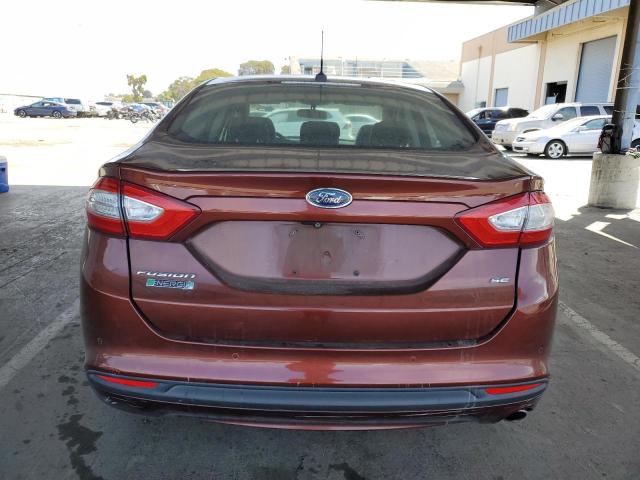 3FA6P0PU8GR316230 Ford 2016