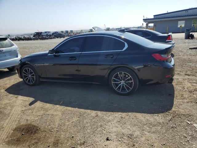 3MW5R7J09L8B21085 BMW 330XI