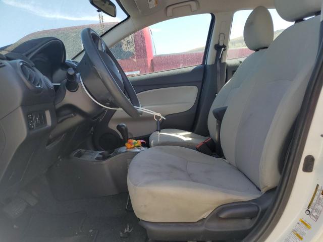 ML32F3FJ7JHF03039 Mitsubishi MIRAGE G4