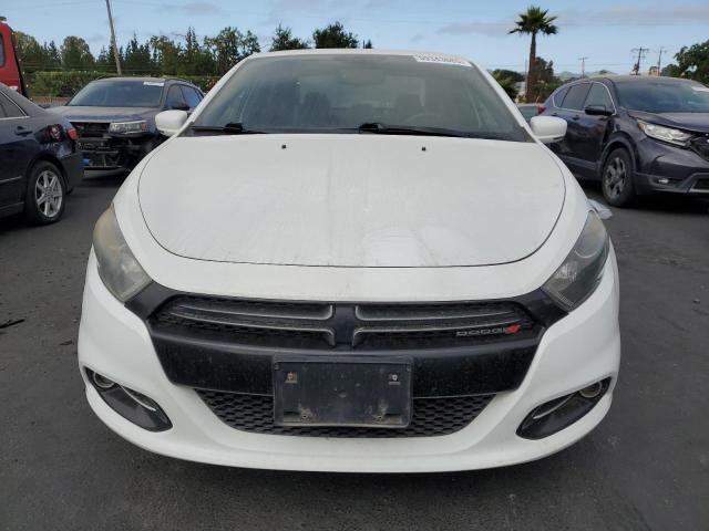 1C3CDFEB4FD112000 Dodge 2015