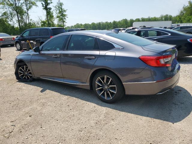 1HGCV1F59NA029877 Honda l15be