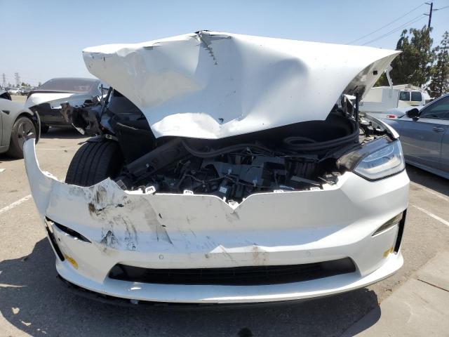 5YJXCBE56MF326365 Tesla 2021