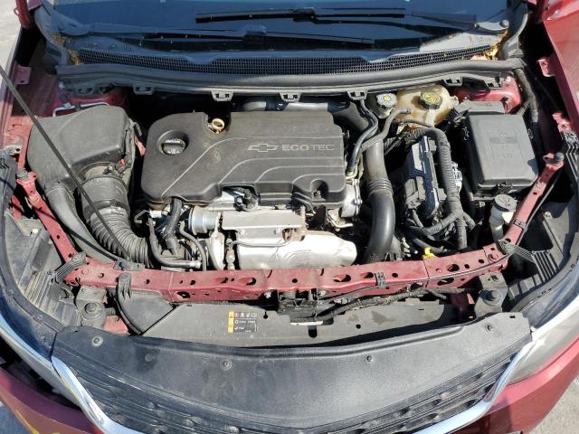 3G1BE6SM1HS551337 Chevrolet le2 -di: direct injection, vvt: variable valve timing, gen, alum