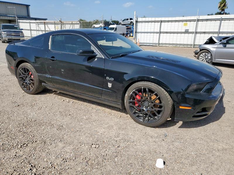 1ZVBP8CFXE5320596 Ford 2014