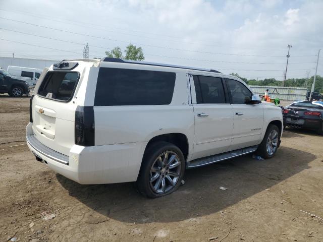1GNSKKKC3FR179300 Chevrolet SUBURBAN K