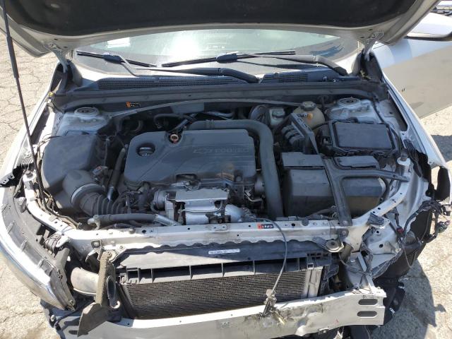 1G1ZE5ST5HF253135 Chevrolet MALIBU LT
