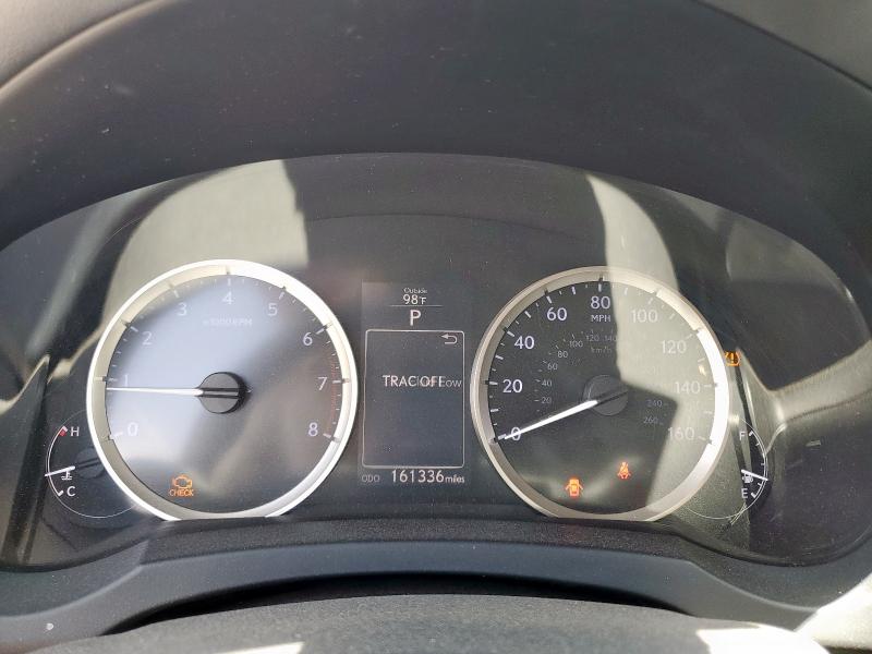 JTHBF1D23E5017117 Lexus IS 250