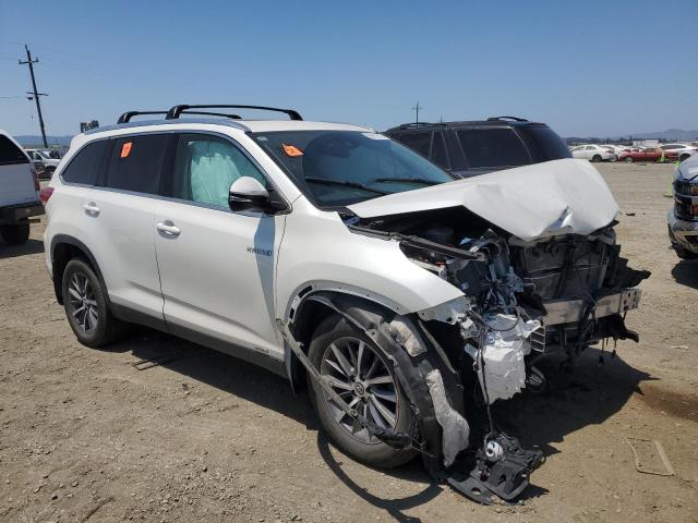 5TDJGRFH7KS057104 Toyota 2gr-fxs, 4jm+2fm