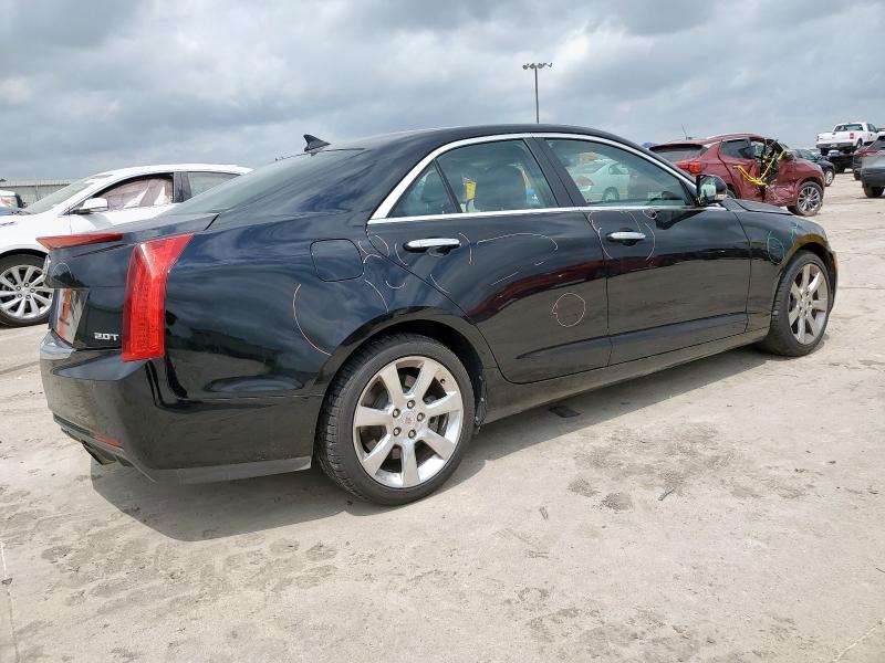 1G6AB5RX2E0112580 Cadillac ATS LUXURY
