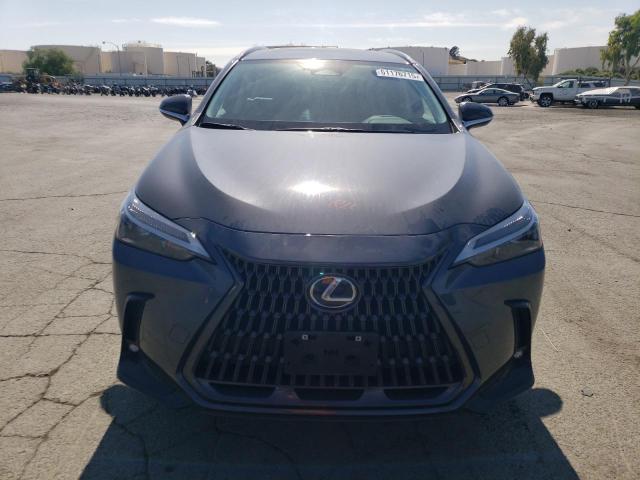 2T2AKCEZ2NC001957 Lexus a25a-fxs, 5nm+4nm