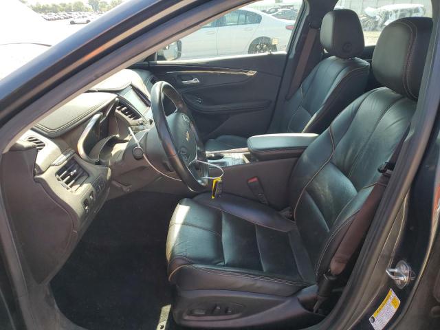 2G1105S35K9154844 Chevrolet Impala Pre