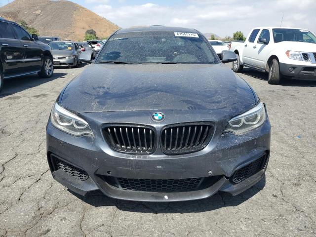 WBA1J7C53FV289367 BMW 2015